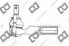 DJ PARTS DE1011 Tie Rod End